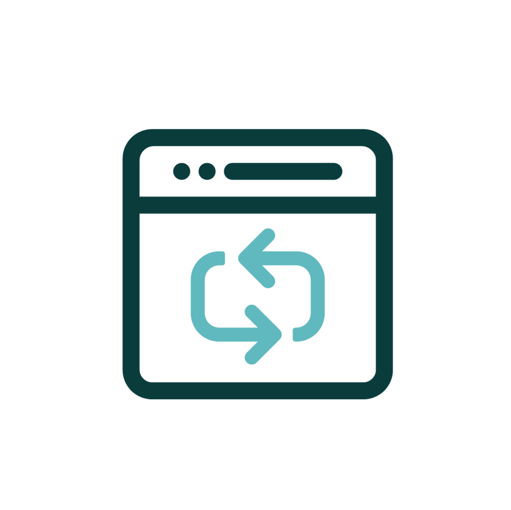 Refonte de site Internet