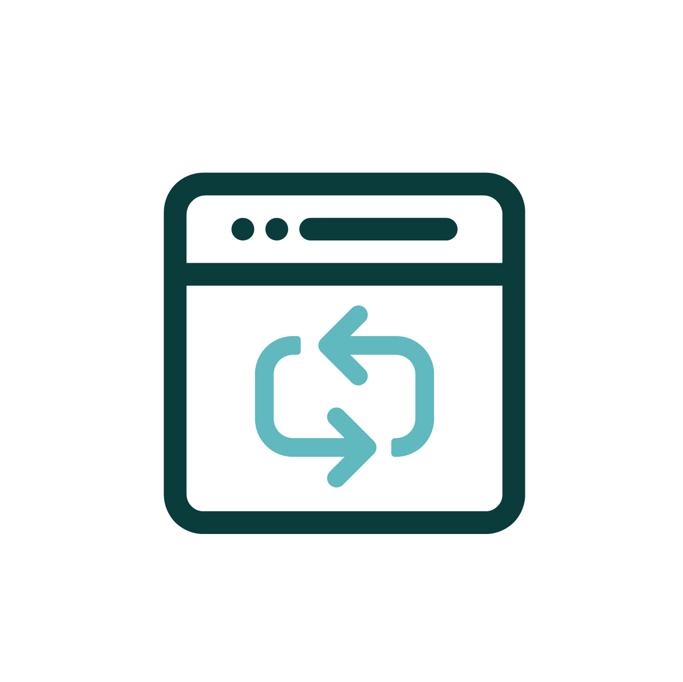Refonte de site Internet