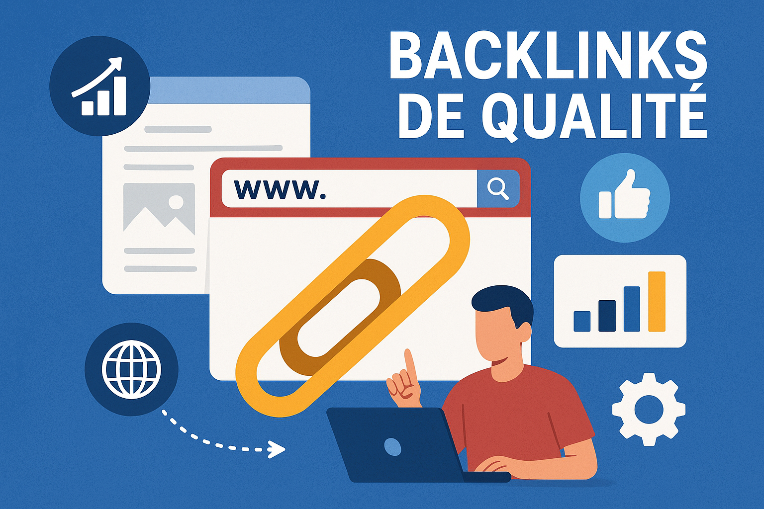backlinks de qualité