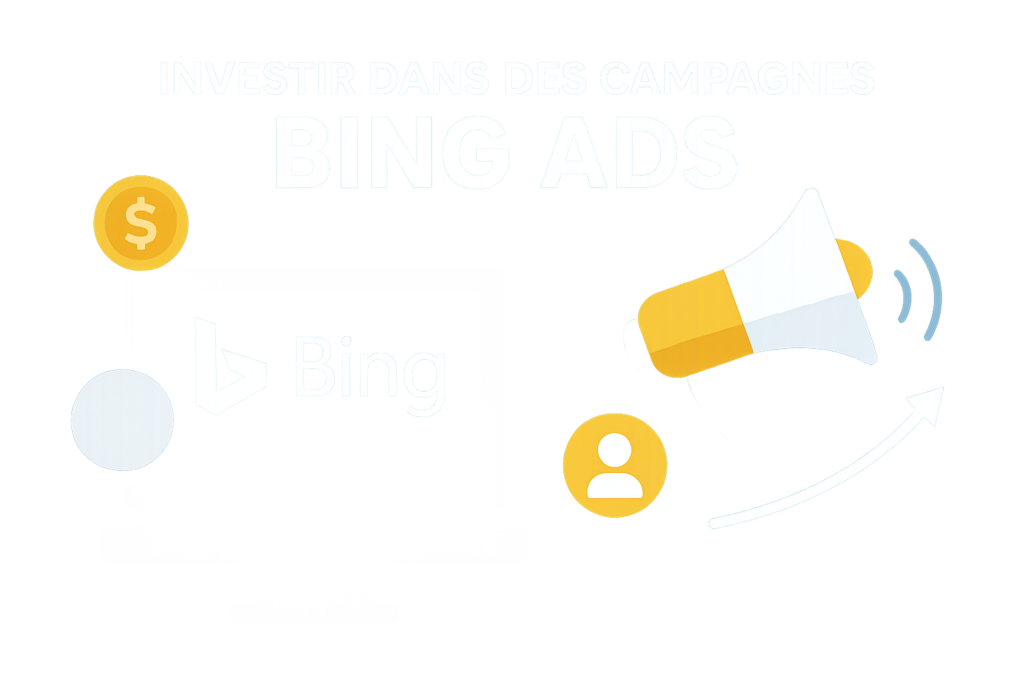 campagnes Bing Ads