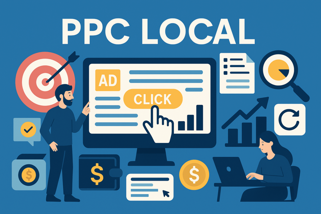 Google Ads pour PME