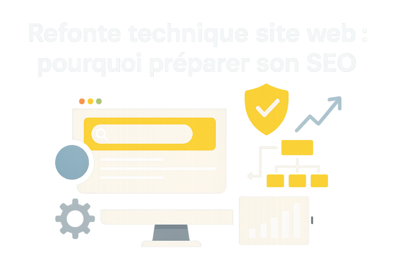 refonte technique site web